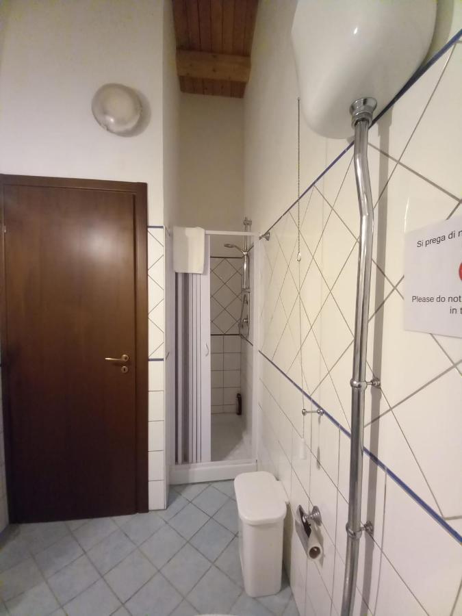 Kamikos Casa Vacanze, Siculiana Exterior foto