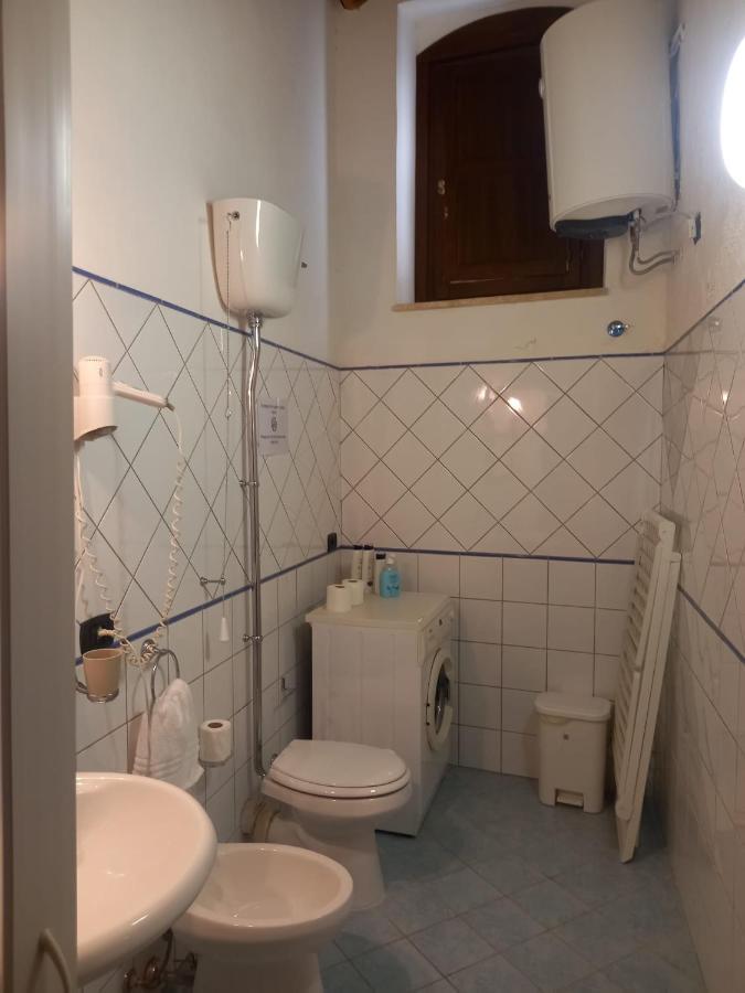 Kamikos Casa Vacanze, Siculiana Exterior foto