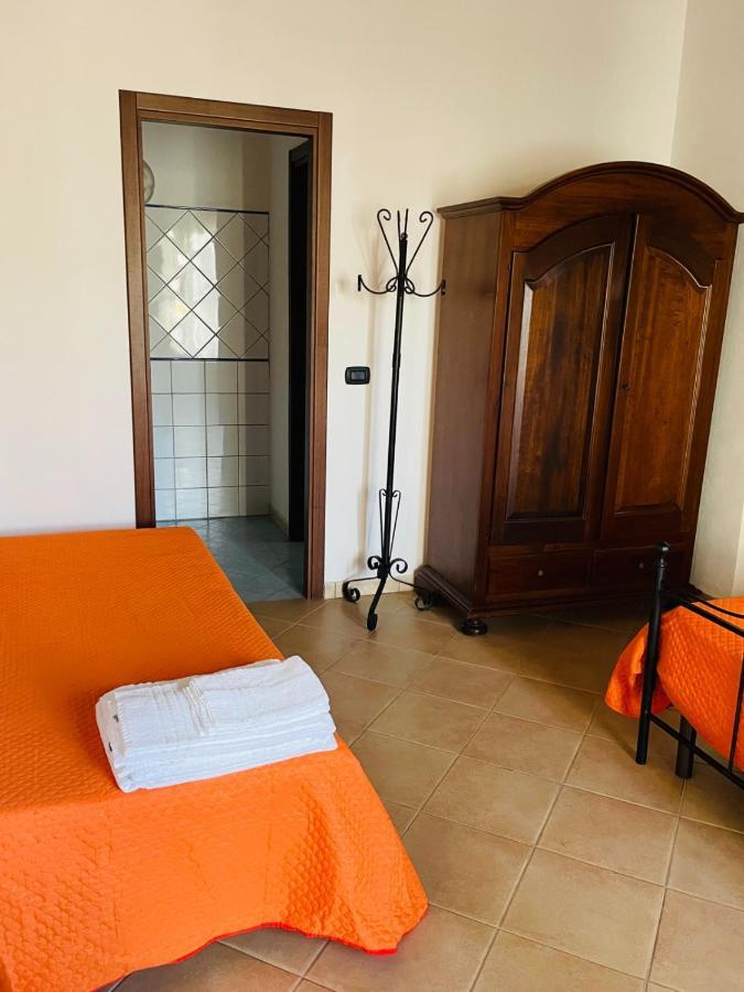 Kamikos Casa Vacanze, Siculiana Exterior foto