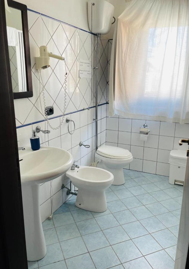 Kamikos Casa Vacanze, Siculiana Exterior foto