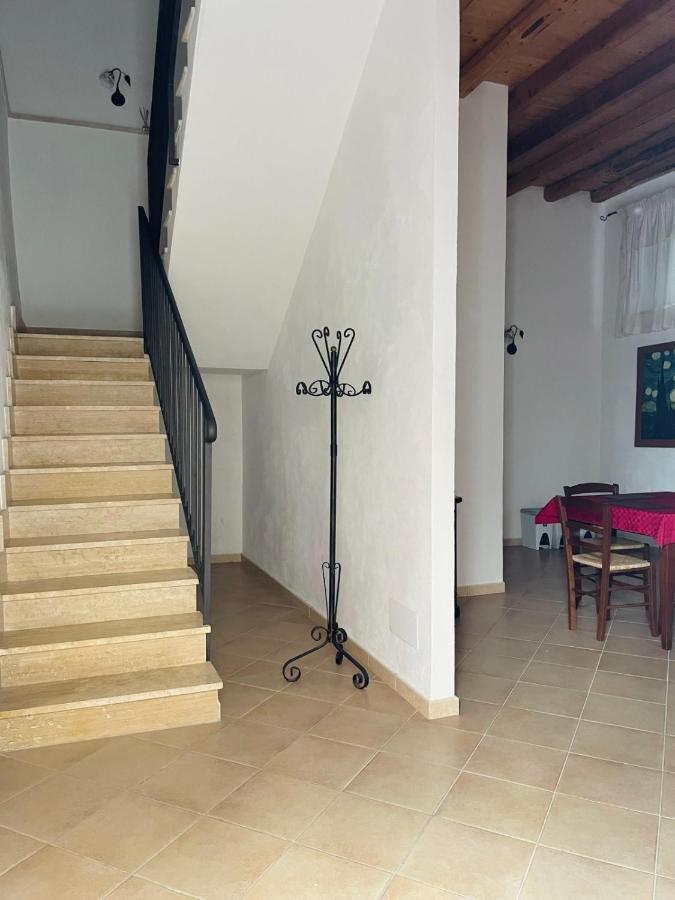 Kamikos Casa Vacanze, Siculiana Exterior foto