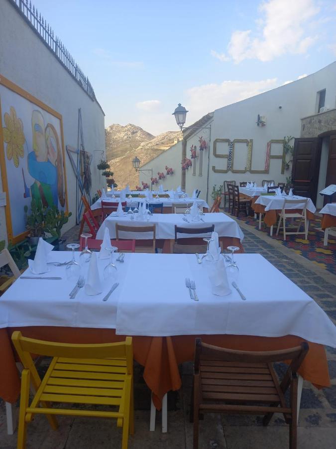 Kamikos Casa Vacanze, Siculiana Exterior foto